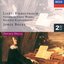 Liszt: Favourite Piano Works [Disc 2]