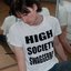 High Society Swaggerboy - EP