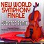 New World Symphony Finale Dubstep Remix