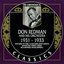 The Chronological Classics: Don Redman and His Orchestra 1931-1933