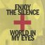 Enjoy The Silence / World In My Eyes