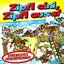 Zipfl eini, Zipfl aussi