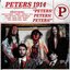 Peters! Peters! Peters!