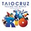 Telling The World - Single