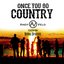 Once You Go Country (feat. Bubba Sparxxx)