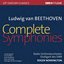 Beethoven: Complete Symphonies (Live)
