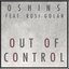 Out of Control (feat. Rosi Golan) - Single