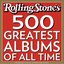 The Rolling Stone Magazine's 500 Greatest Songs Of All Time