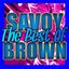 The Best of Savoy Brown (Live)