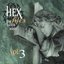 Hex Files: The Goth Bible, Volume 3
