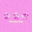 tiny bald man - Single