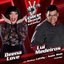 Medley: Lately / Nada Mais (Lately) [The Voice Brasil]