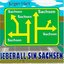 Ieberall Sin Sachsen