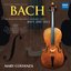 J.S. Bach: Six Suites for Unaccompanied Cello, BWV 1007-1012