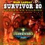 Survivor 20: Heroes vs. Villains - Double Album