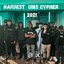 Hardest U18s Cypher 2021