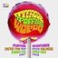 Treacle Toffee World: Further Pop Psych Sounds from the Apple Era 1967-1969