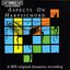 RAMEAU / FRESCOBALDI / NORGARD / BERGMAN: Aspects on Harpsichord