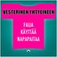 Faija Käyttää Napapaitaa