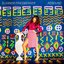 Eleanor Friedberger - Rebound album artwork