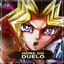 Hora do Duelo (Yugi Muto)