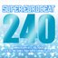 Super Eurobeat Vol. 240 - Anniversary Hits 100 Tracks - Gold Side