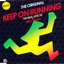 Keep On Running (Remix)