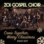 Come Together, Merry Christmas