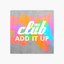 Add It Up - Single