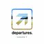 Departures - Volume 1