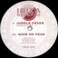 Jungle Fever (Jungle-E-Mix) / Have No Fear