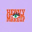 Heavy MakeUp