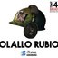 El podcast de Olallo Rubio