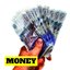 MONEY (SPEND IT ON ME)