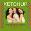 The Ketchup Song(EP)