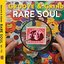 Rare Soul: Groove & Grind 1963-1973