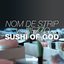 Sushi Of God - Single