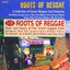Roots Of Reggae, Vol.1