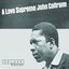 A Love Supreme Deluxe Edition (Disc 1)