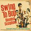 Swing to Bop