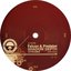 Shadow Depth  CITRUS012 Vinyl