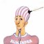 Almendra (50 Años)