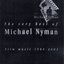 The Very Best Of Michael Nyman - Film Music 1980-2001 [Disc 2]