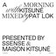 A Morning with Kitsuné (DJ Mix)