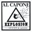 Explosion