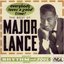 Everybody Loves a Good Time!: The Best of Major Lance Disc 1