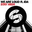 Stay High (feat. Ida) - Single