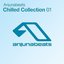 Anjunabeats Chilled Collection 01