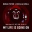 My Life Is Going On (Burak Yeter Remix)