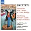 BRITTEN: The Young Person's Guide to the Orchestra / Variations on a Theme of Frank Bridge